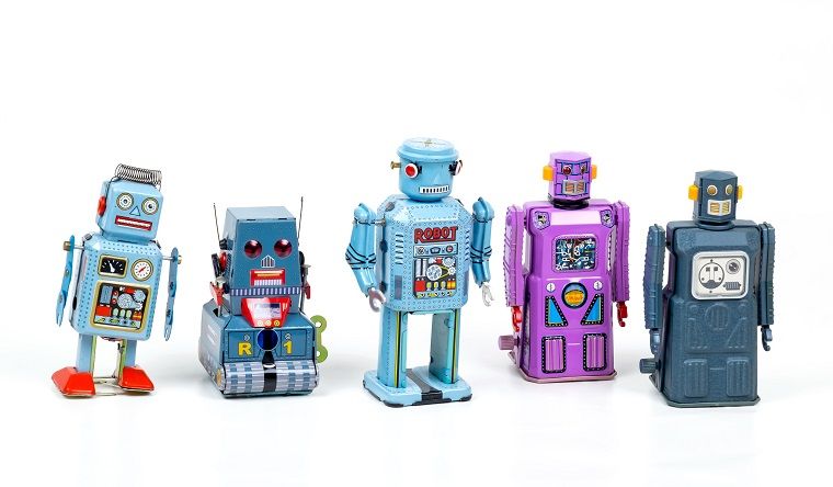 Toys - DSers