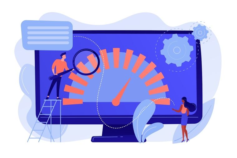 Site performance audit - DSers