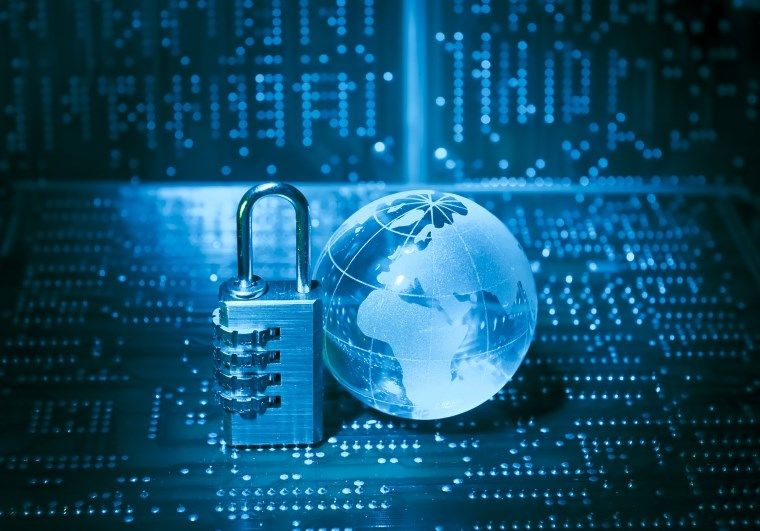 data security - DSers