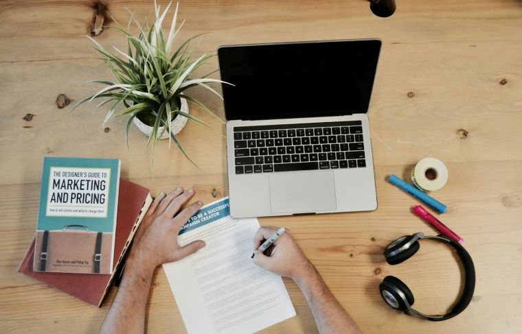 marketing and pricing - DSers