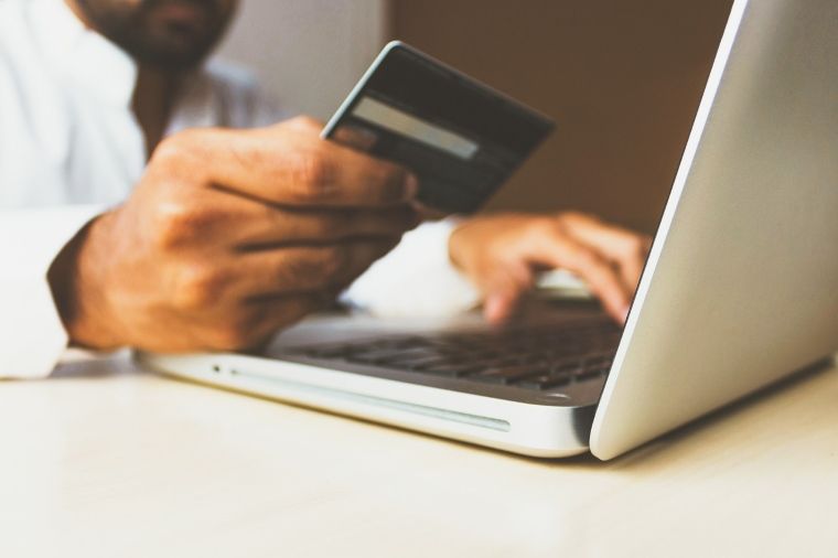 business credential - DSers