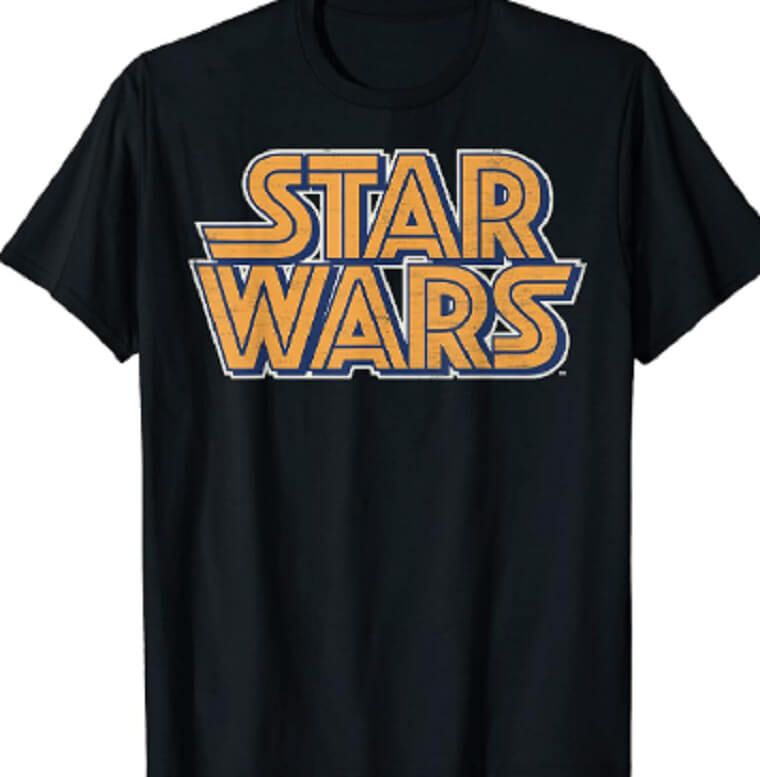 Vintage or Retro T-shirts - DSers