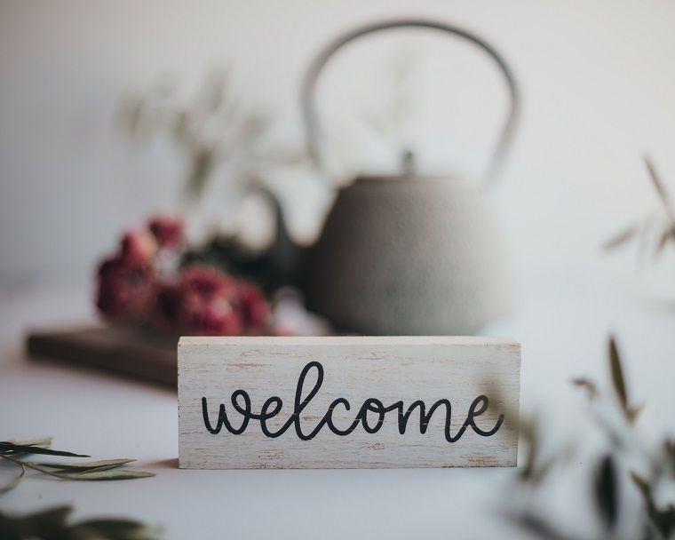 Welcome Email 1 - DSers