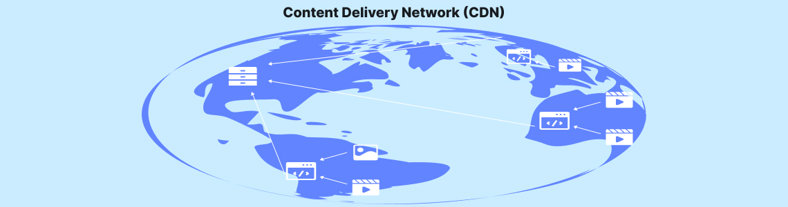 What Is Content Delivery Network (CDN) - DSers eCommerce Basics