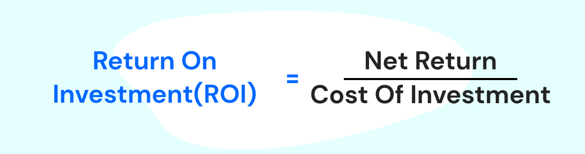 What Is Return on Investment (ROI) - DSers eCommerce Basics