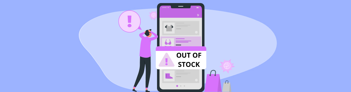 What Is Stockout - DSers eCommerce Basics