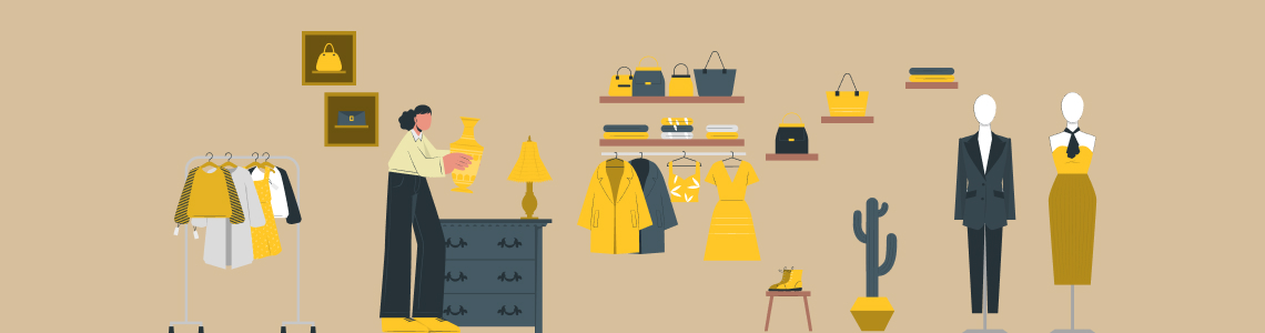What Is Trade Show - DSers eCommerce Basics