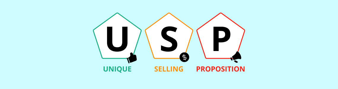 What Is Unique Selling Proposition (USP)