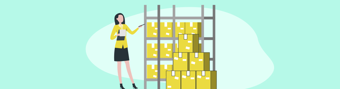 What Is Wholesale Distributor - DSers eCommerce Basics