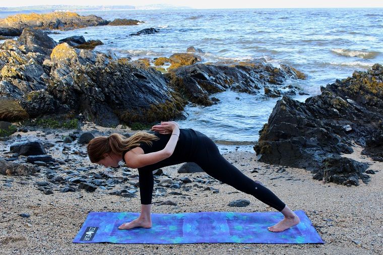 Yoga Mat - DSers