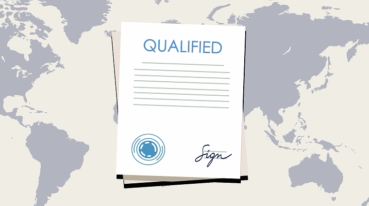 examples of business licenses