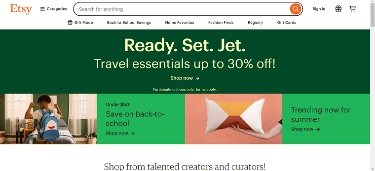 Etsy-DSers