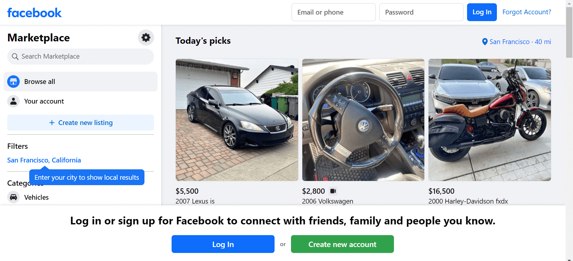 Facebook Marketplace-DSers