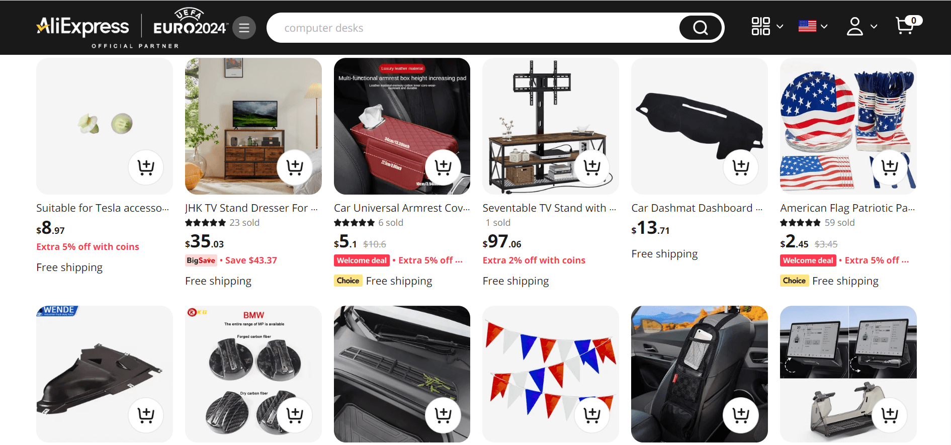 AliExpress-DSers