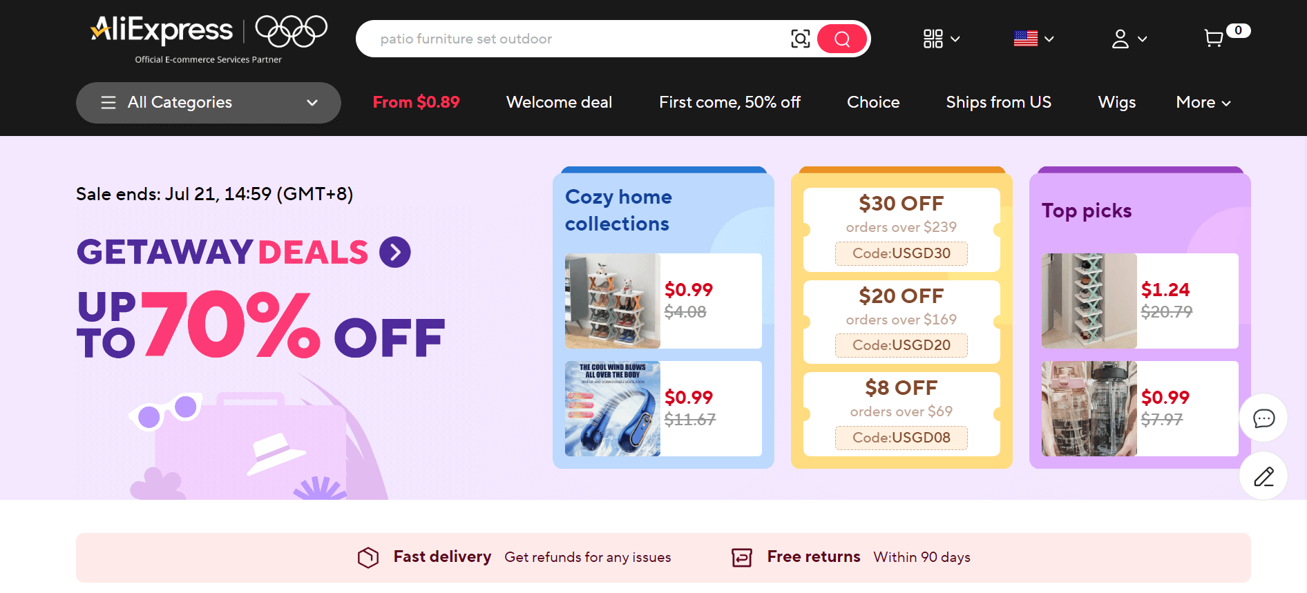AliExpress-DSers
