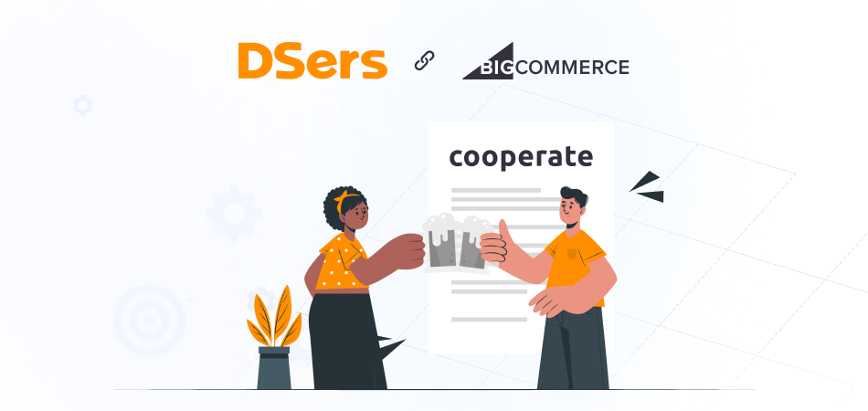 Accommodated BigCommerce: Unlock Your Dropshipping Potential with DSers
