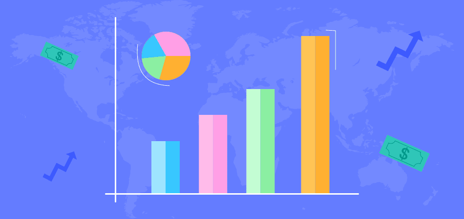 10 Ecommerce Statistics: Worldwide Dropshipping 2025