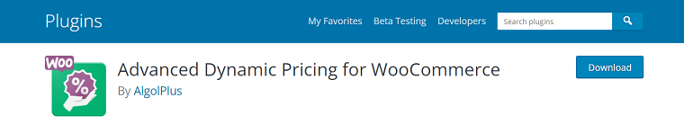 18. Dynamic Pricing - DSers