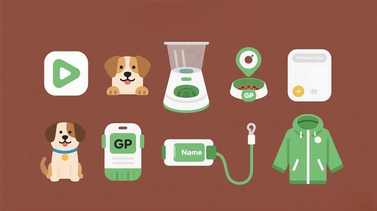 Pet Care - DSers