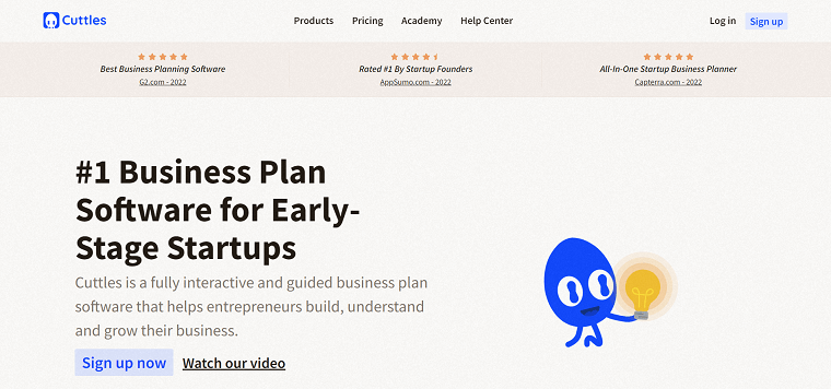 2. Cuttles Homepage - DSers