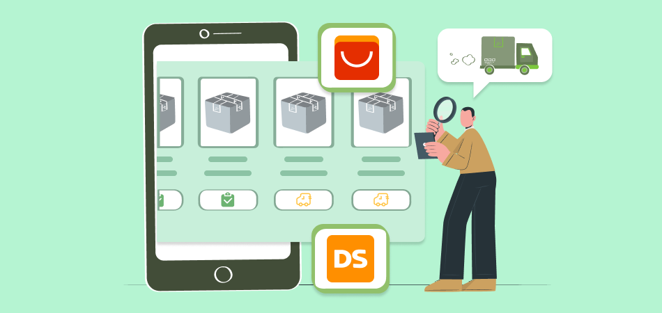 AliExpress Order Tracking 101: How to Track My Package