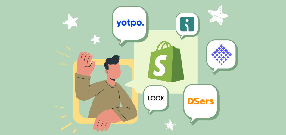 15 Best Shopify Apps for E-commerce Brands in 2025