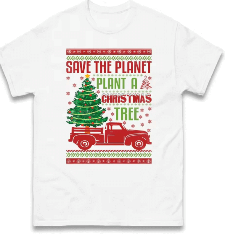 Sustainable Christmas Messages - DSers