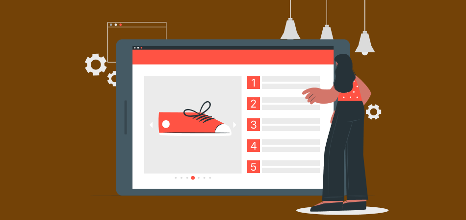 Guide to Optimize Your Dropshipping Product Detail Page