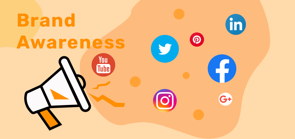 6 Best Ways to Increase Brand Awareness for Your Business