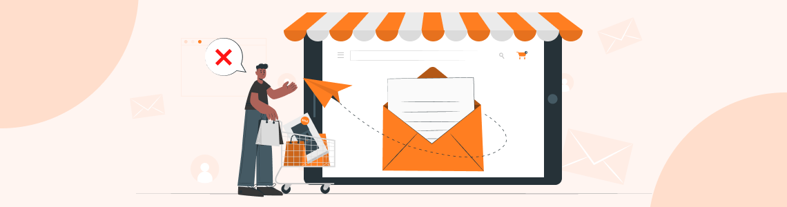 What Is Abandoned Cart Email - DSers eCommerce Basics