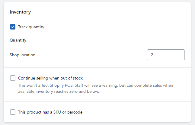 Step 6: Manage Product Inventory - DSers
