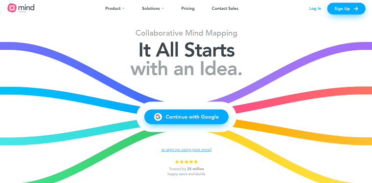 6. Toggl Homepage - DSers