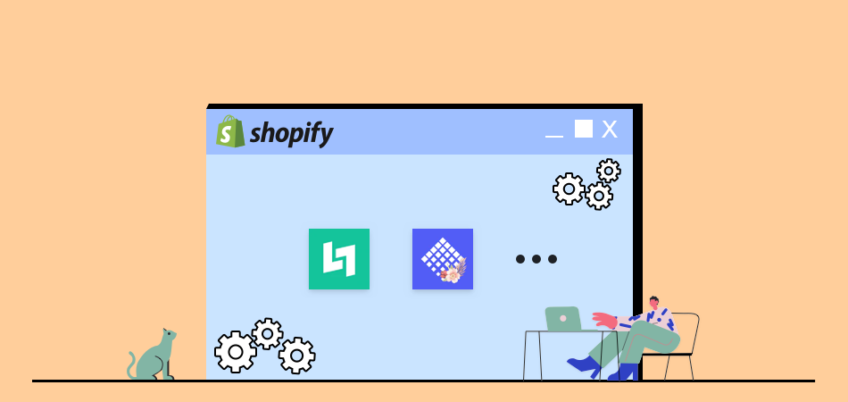 9 Best Shopify Page Builder Tools to Create a Stunning Store in 2025