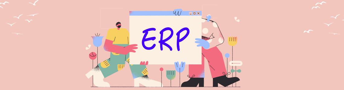 What Is ERP - DSers eCommerce Basics