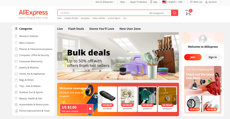 Find Crystal Wholesale Suppliers - AliExpress Crystal - DSers