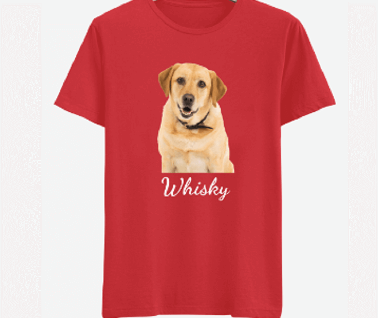 Animals Image T-shirts - DSers