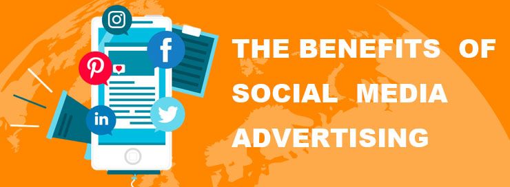 Benefits of social media advertising - DSers