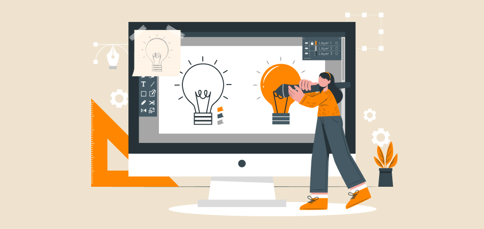 Elevate Your Design with the Best Graphic Design Trends of 2024