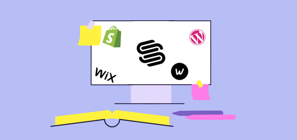 7 Best Squarespace Alternatives for Creating Your Website