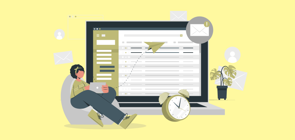 Best Times to Send Sales Emails for Maximum Engagement