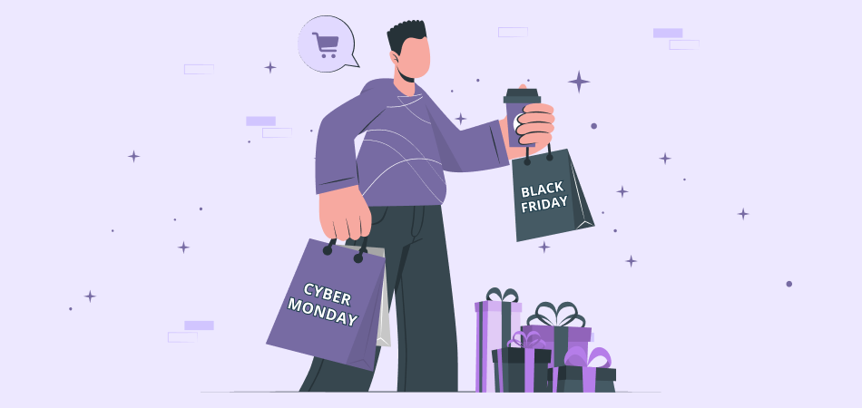 BFCM Marketing Strategies: An Actionable Guide for Online Sales