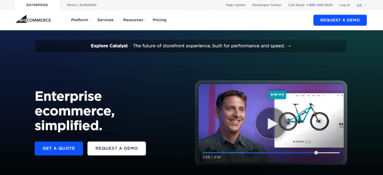 BigCommerce - DSers