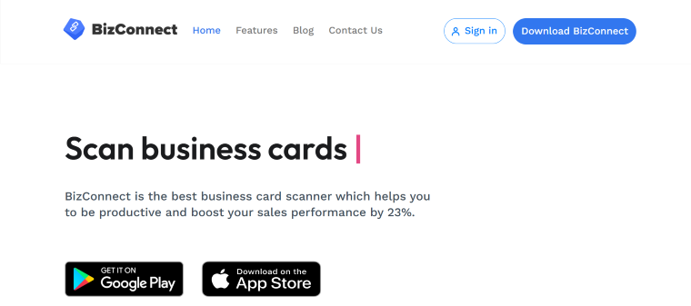 BizConnect - DSers