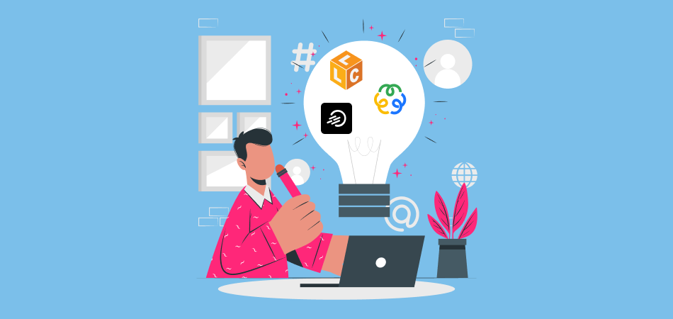 Business Idea Generator: Guide to Find the Best Small Business Idea