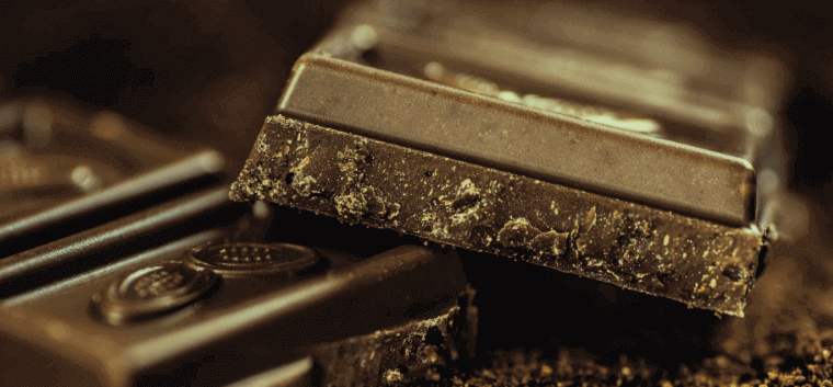 Chocolate - DSers