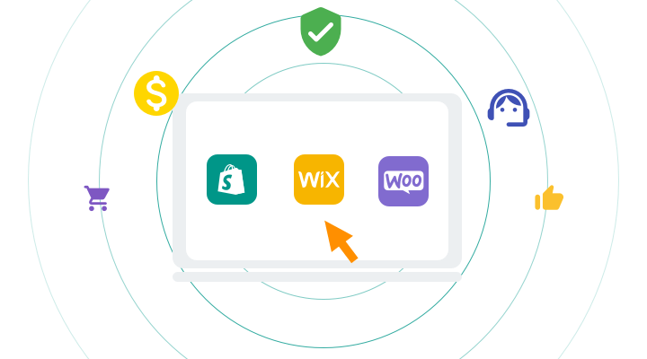 Choose the right e-commerce platform - DSers