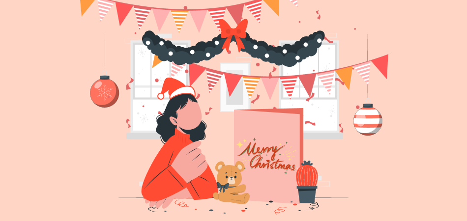 12 Creative Christmas Card Ideas for 2024