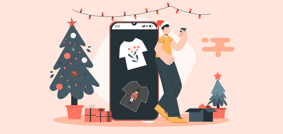 Top 10 Christmas T-Shirt Ideas for Holiday Apparel