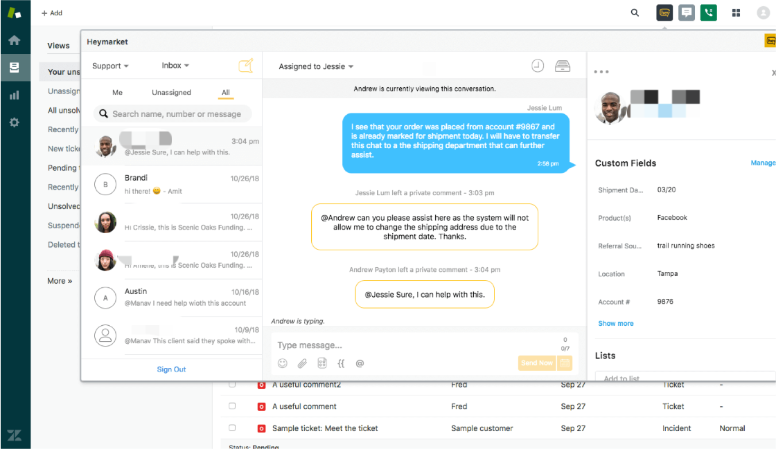 Automation Tool- DSers