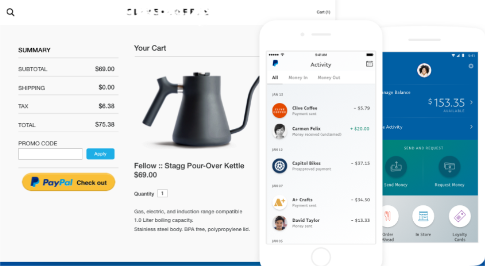 Use Reliable Payment Gateways- DSers